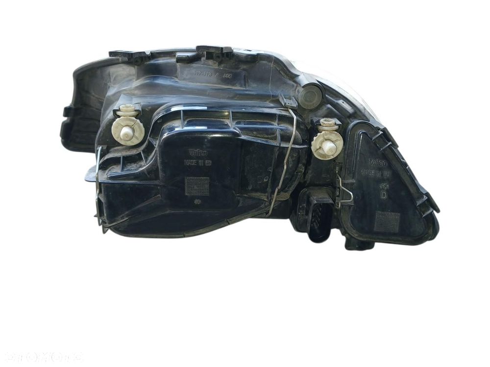 LAMPA PRAWA PRZEDNIA SEAT IBIZA 6L - 3