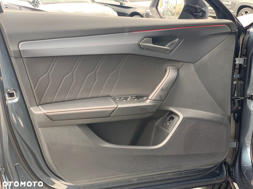 Cupra Formentor 2.0 TSI 4Drive DSG - 9