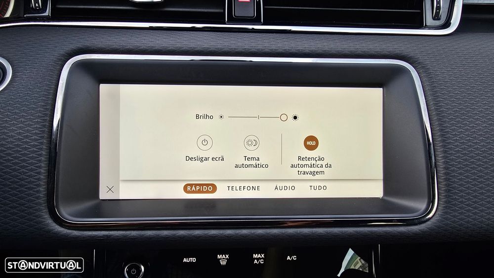 Land Rover Range Rover Evoque - 27