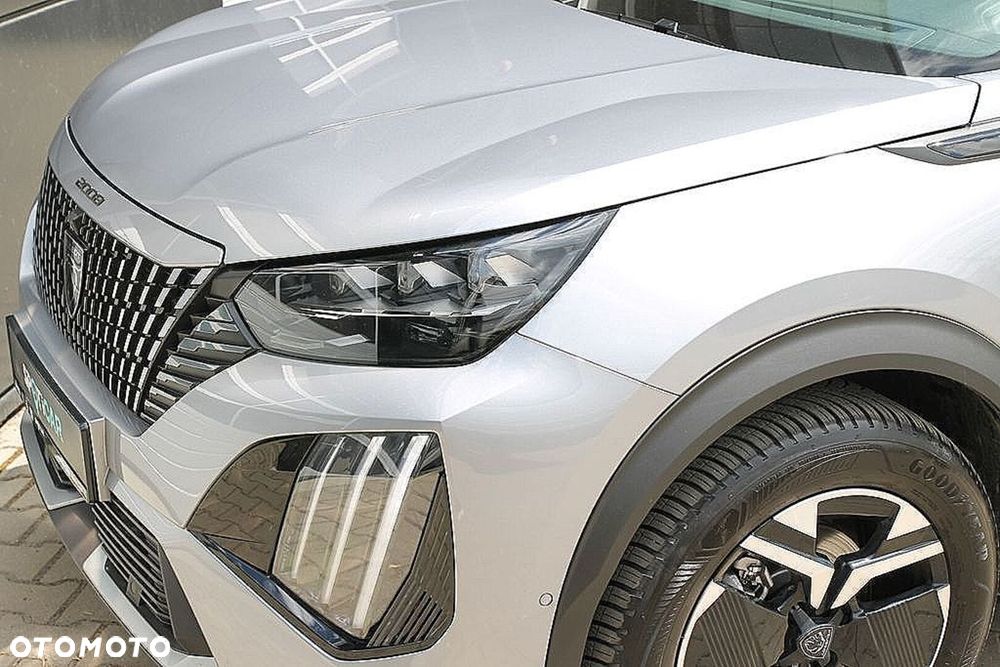 Peugeot 2008 - 34