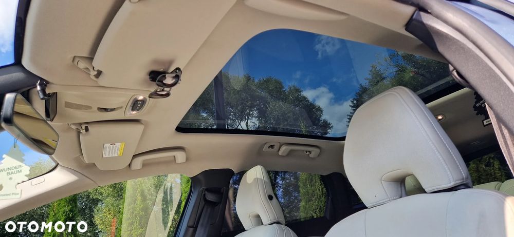 Volvo V40 D2 Summum - 7