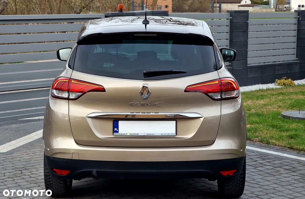 Renault Scenic - 10