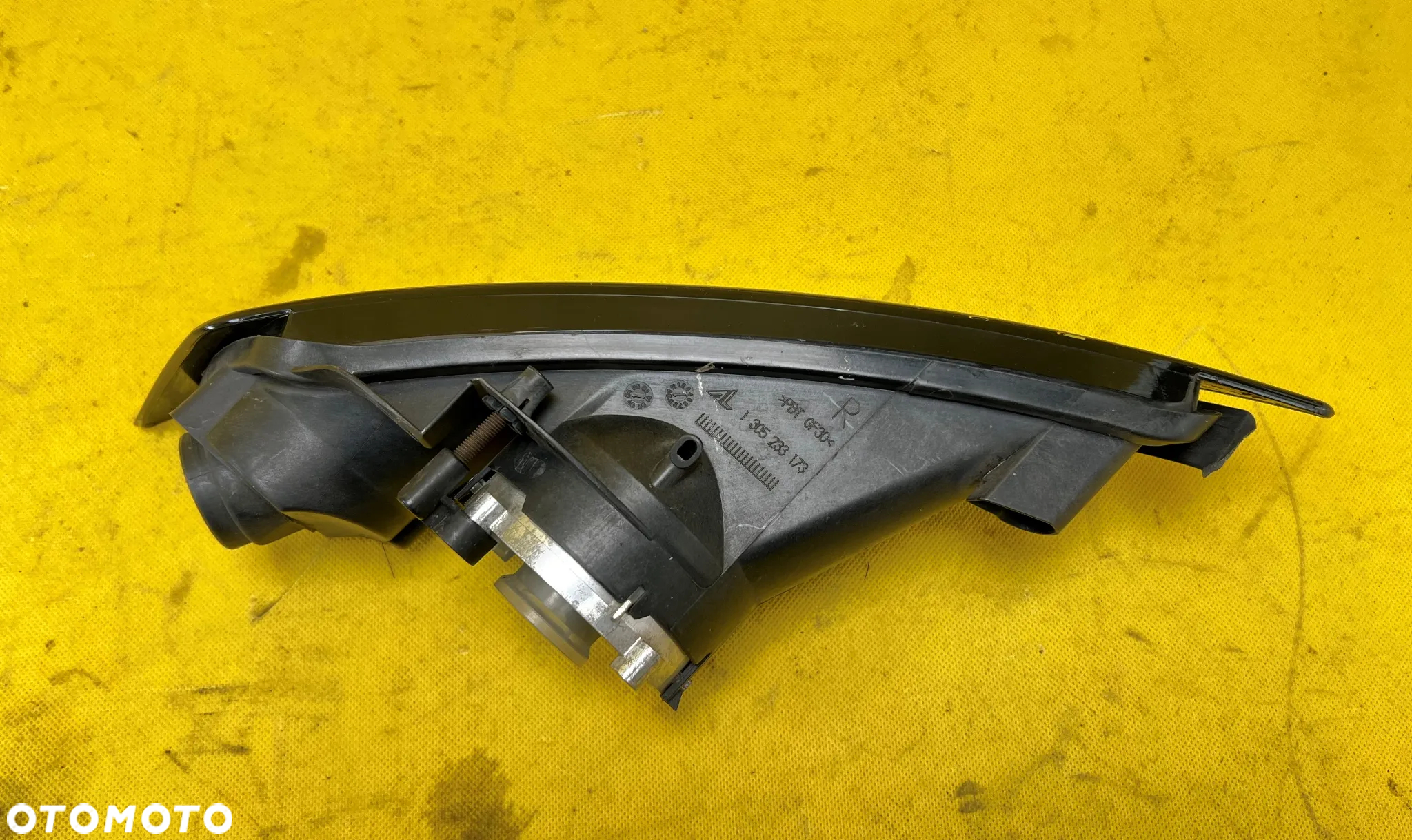 HALOGEN PRAWY SMART FORFOUR A4548200258 ORYGINAŁ - 4