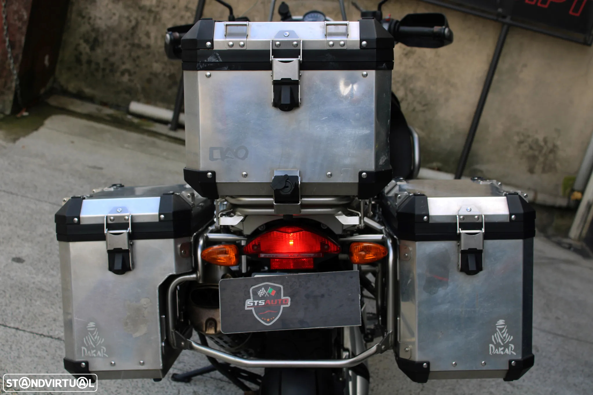 BMW R 1200 GS Adventure R 1200 GS ADVENTURE - 37