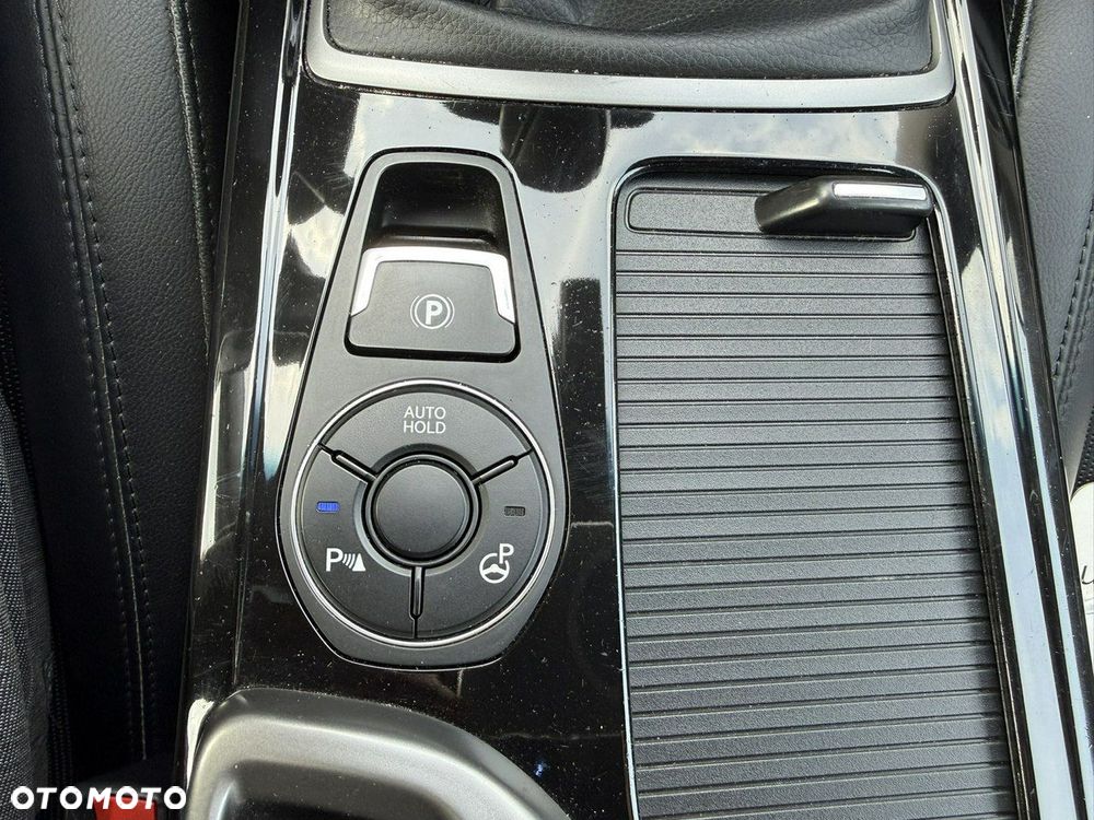 Hyundai i40 Kombi 1.7 CRDi Premium - 31