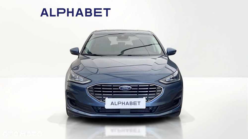Ford Focus 1.0 EcoBoost mHEV Titanium X - 9