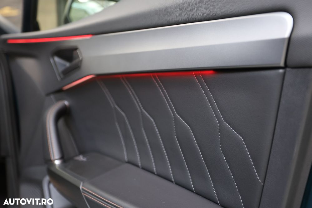 Cupra Formentor 1.4 e-HYBRID PHEV - 24