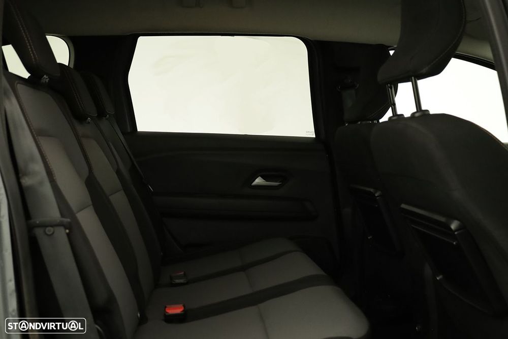 Dacia Jogger 1.0 ECO-G Extreme Bi-Fuel - 23