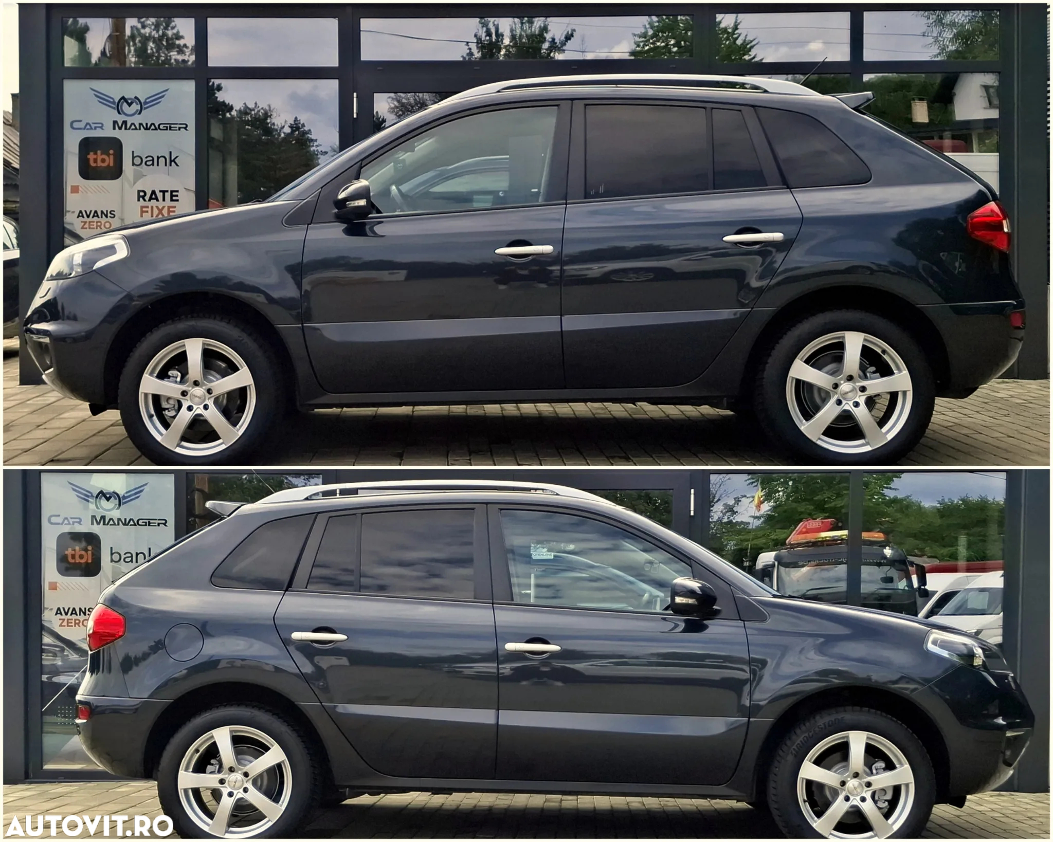 Renault Koleos 2.0 dCI FAP 4x4 Bose Edition - 7