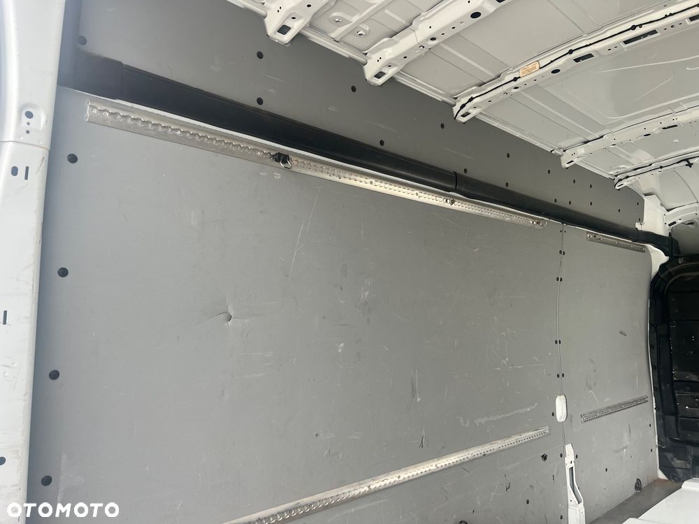 Ford Transit JUMBO Maxi - 34