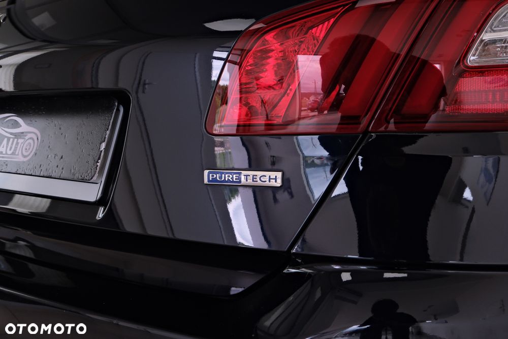 Peugeot 308 - 7