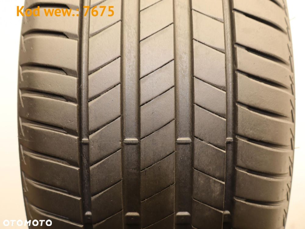 Bridgestone Turanza T005 - 245/45 R18 - 2