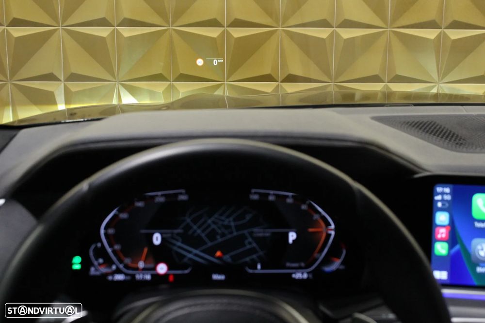 BMW X6 30 d xDrive xLine - 37