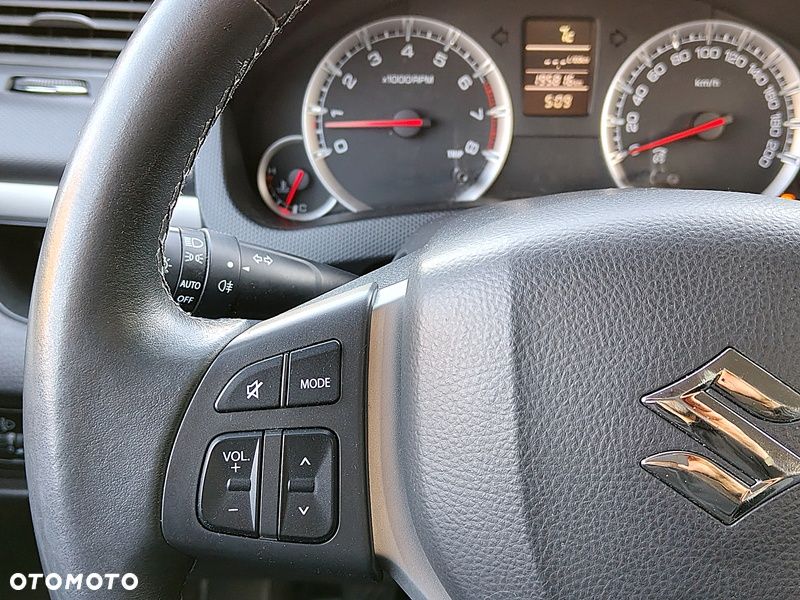 Suzuki Swift 1.2 Premium - 14