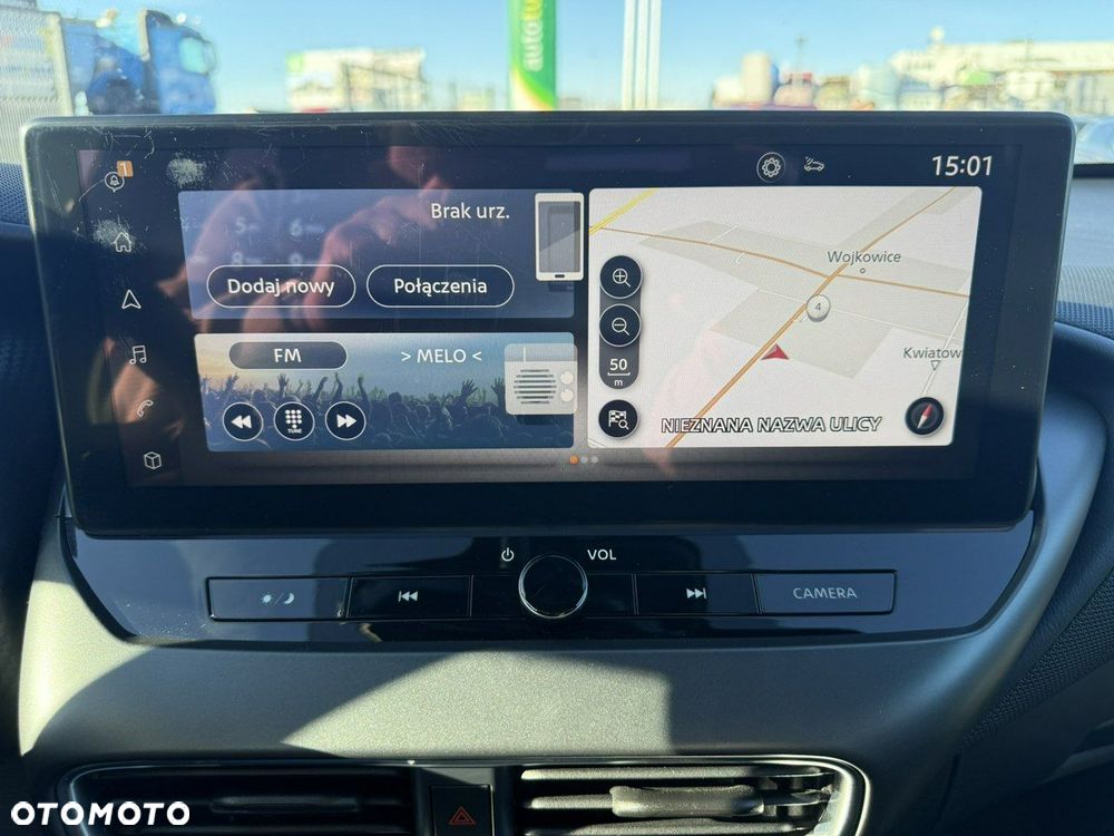 Nissan Juke 1.0 DIG-T DCT N-Connecta - 31