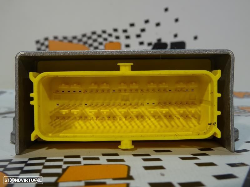 Centralina De Airbags Audi A4 (8Ec, B7)  8E0959655g / 0285001668 / 8E0 - 3