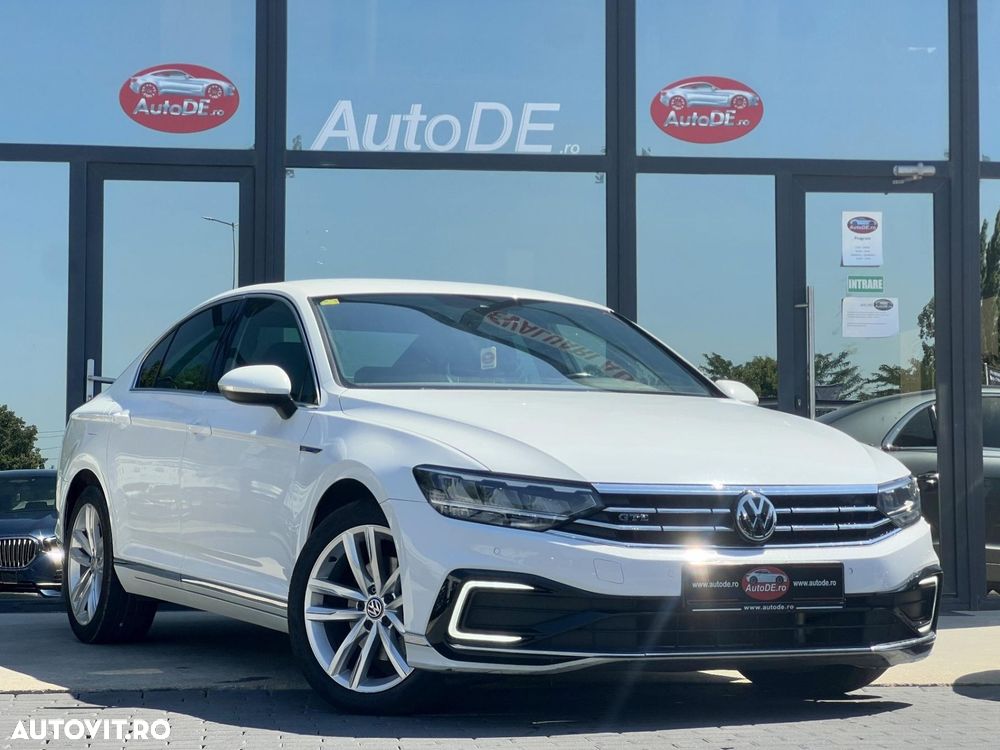 Volkswagen Passat - 3