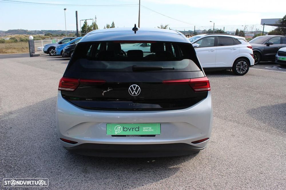 VW ID.3 Pure Performance - 9