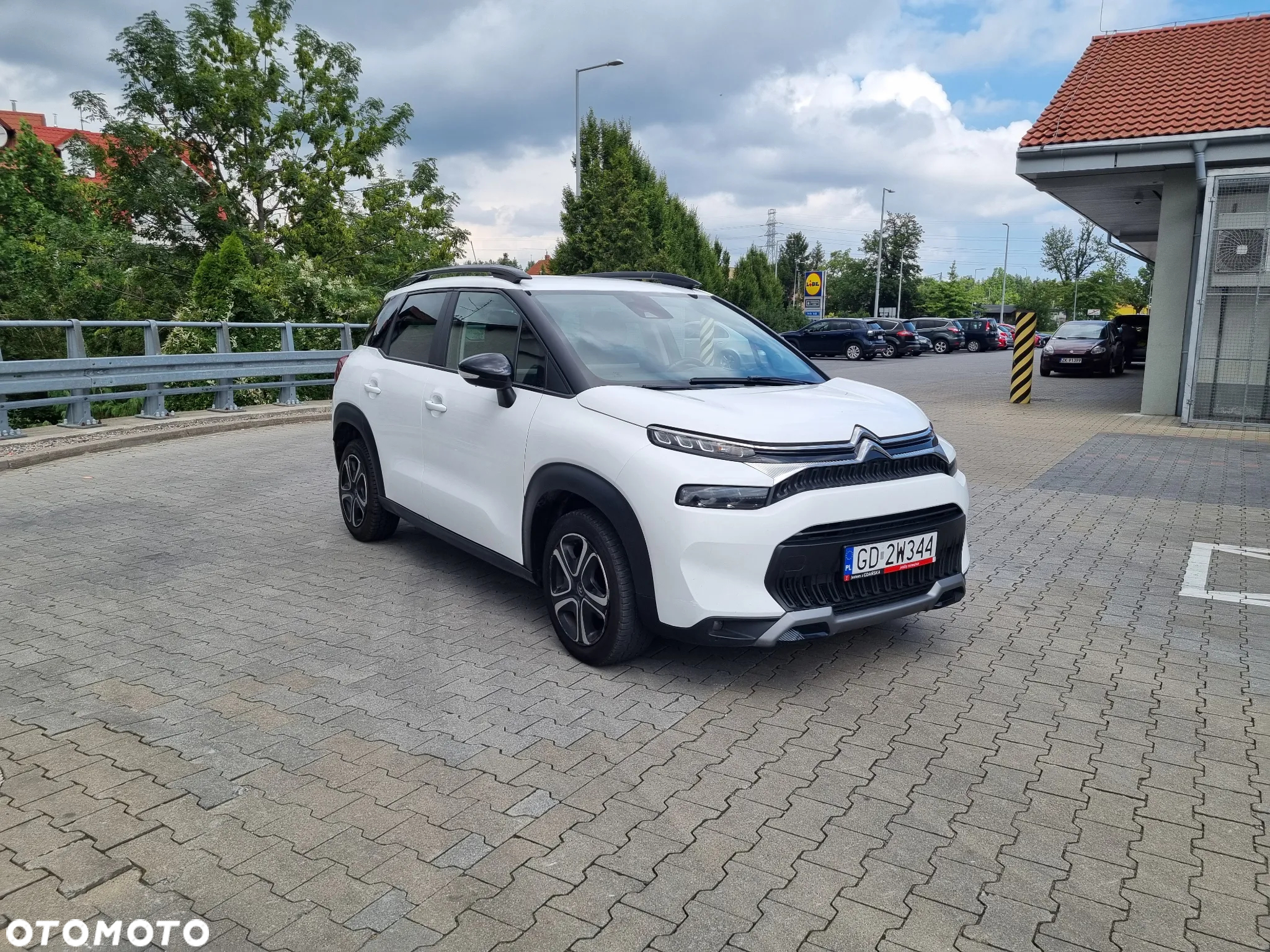 Citroën C3 Aircross 1.5 BlueHDi Feel Pack S&S - 3