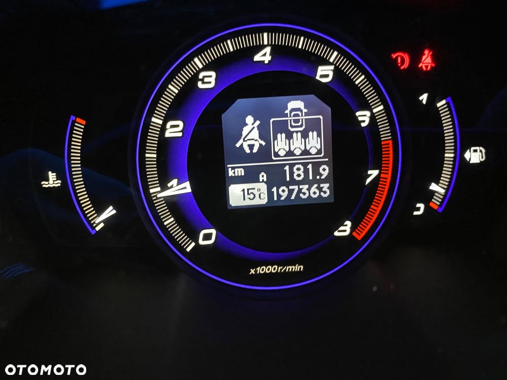 Honda Civic 1.4 Base / S - 6