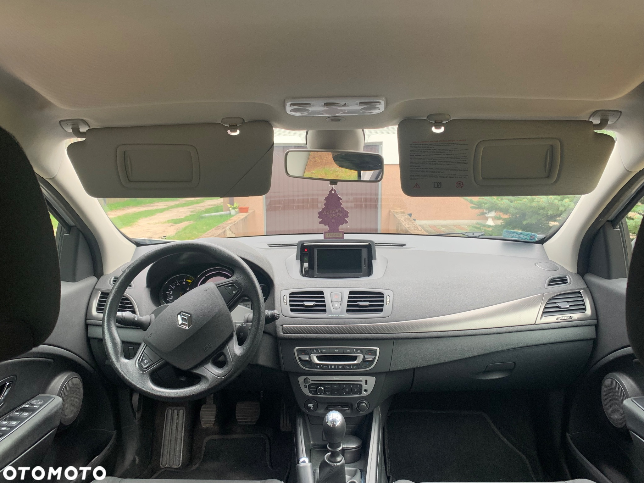 Renault Megane - 7
