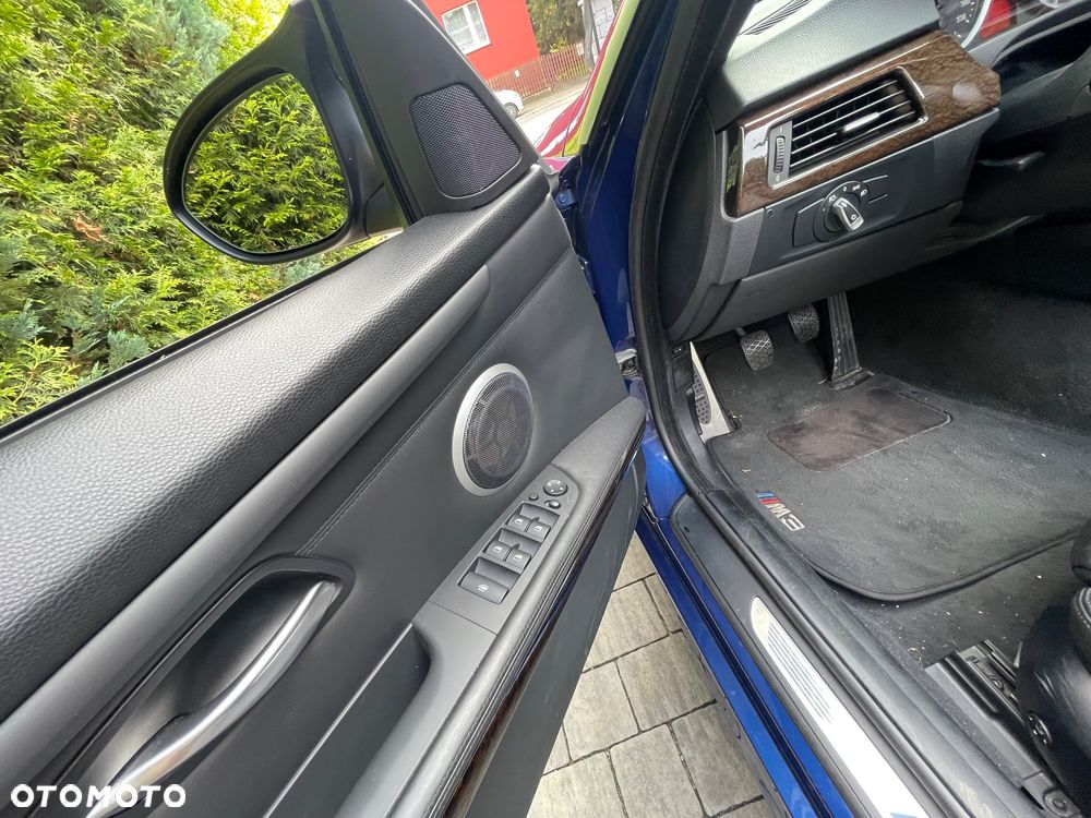 BMW M3 - 18