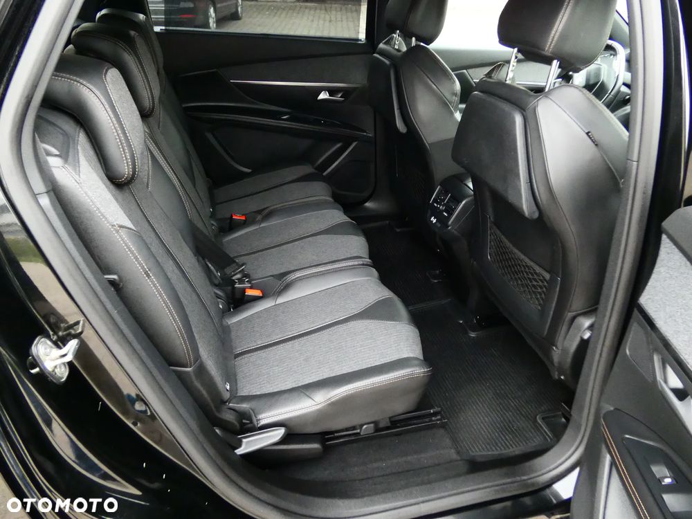 Peugeot 5008 BlueHDI 150 Stop & Start Business-Line - 20