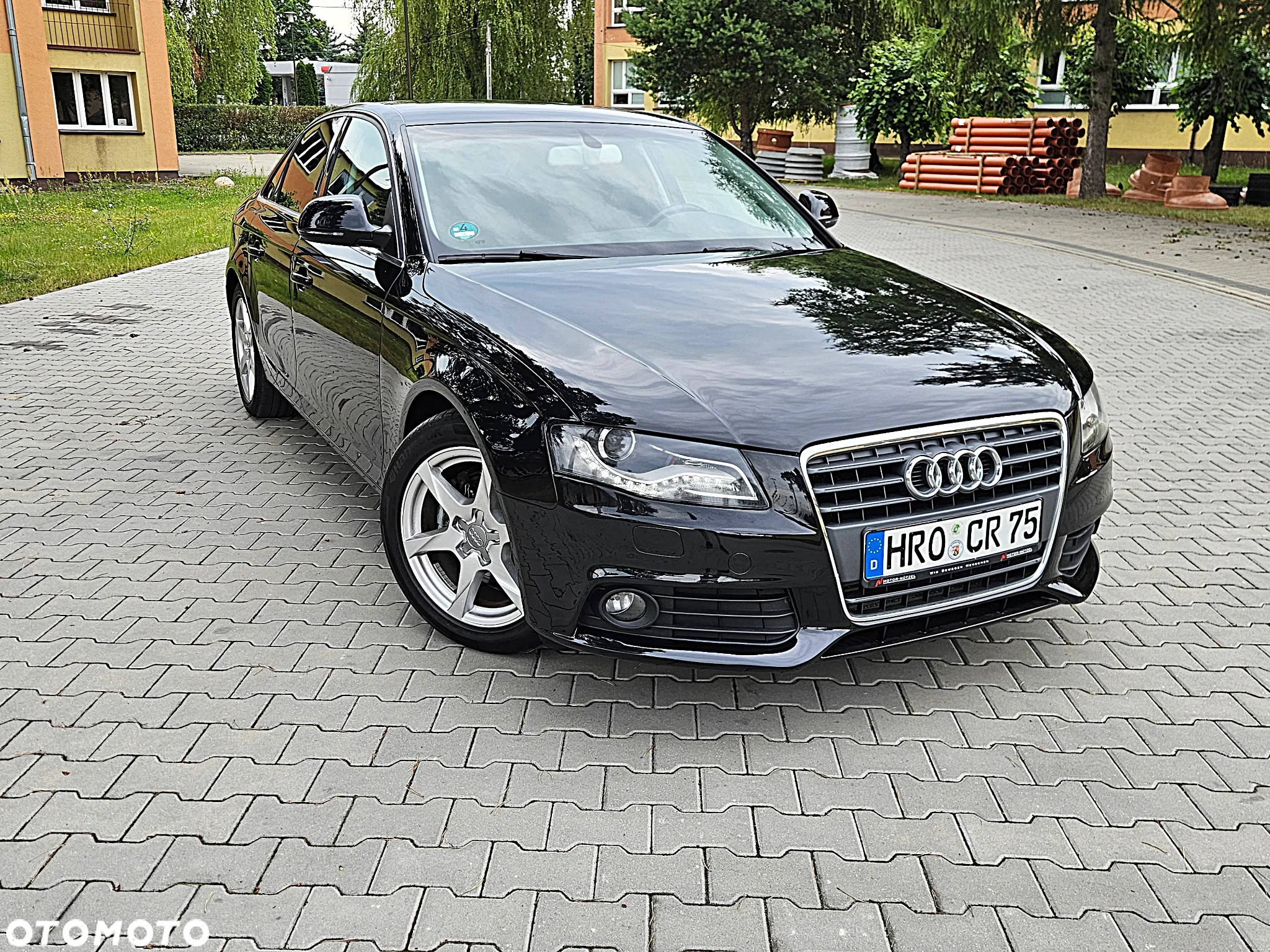 Audi A4 1.8 TFSI - 15