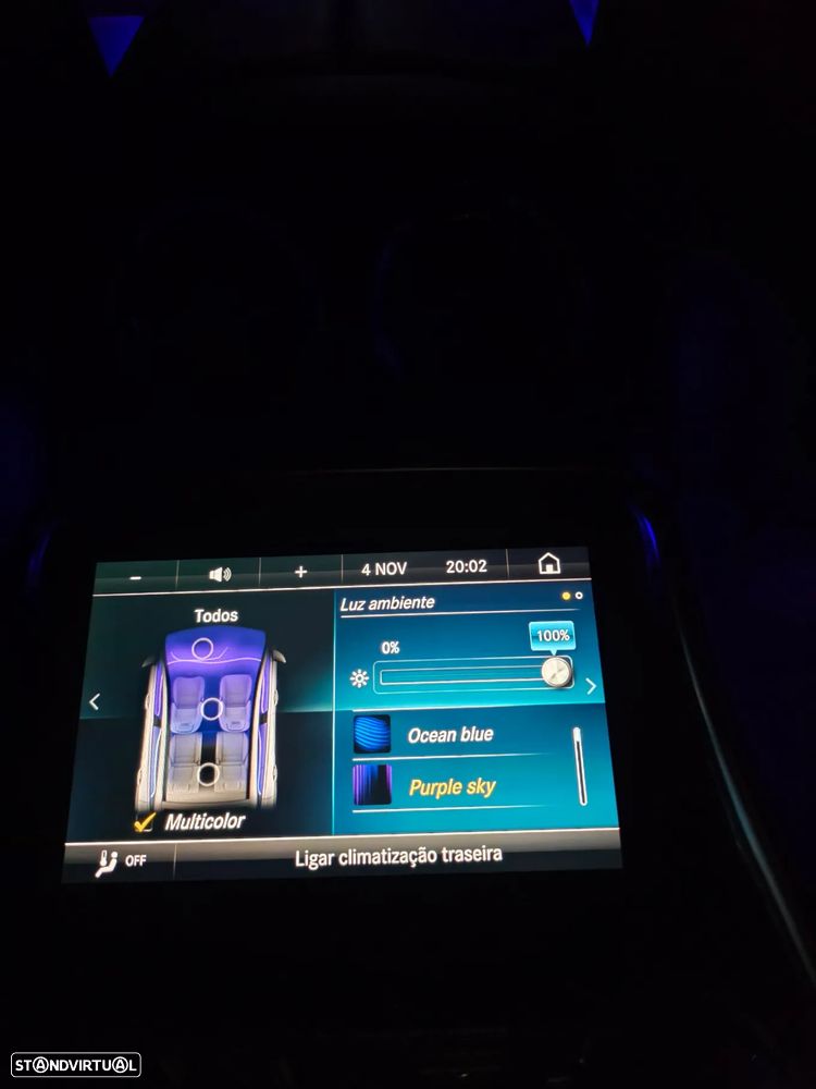 Mercedes-Benz AMG GT 63 S 4Matic+ - 49