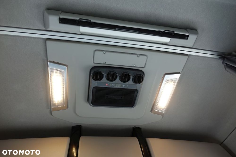 Renault GAMA T HIGH 480 DTI13 / EURO 6 / STANDARD / AUTOMAT / KLIMATYZACJA POSTOJOWA / 2 ZBIORNIKI PALIWA - 24