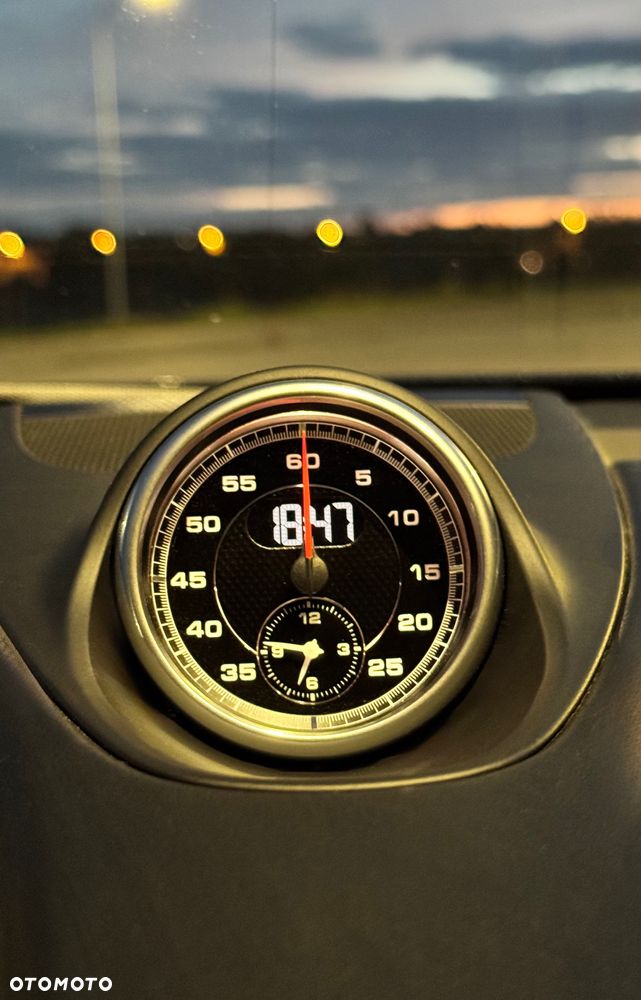 Porsche 718 Cayman GPF PDK - 11