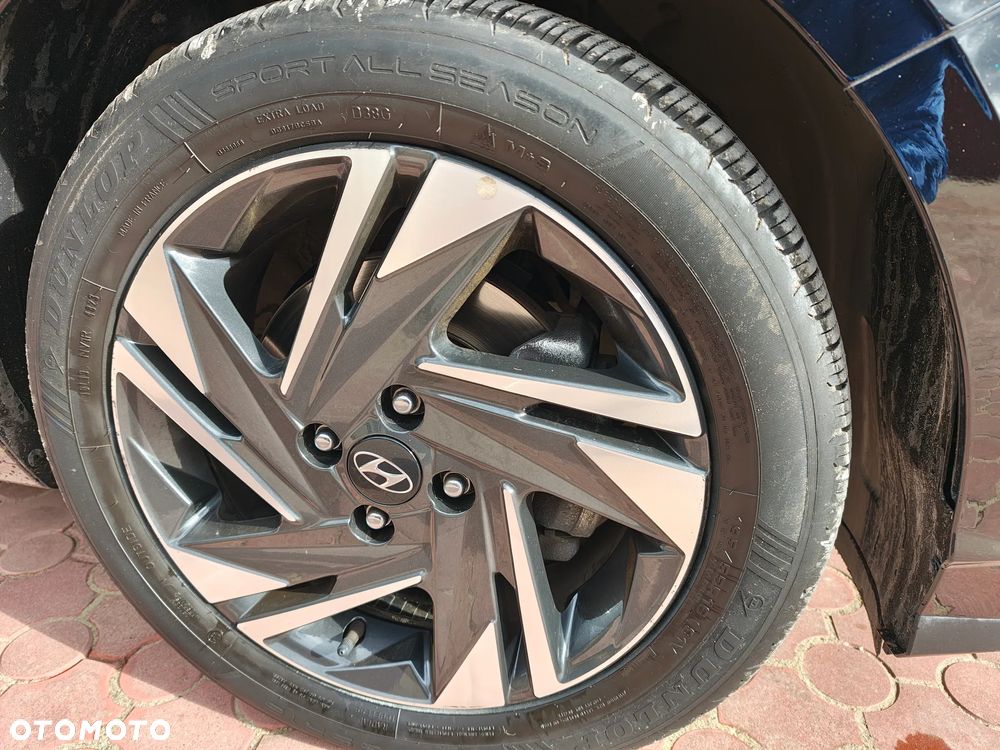 Hyundai i20 1.0 T-GDi Modern - 15