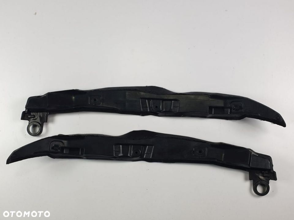 Zaślepka Błotnika Prawa i Lewa Przód TOYOTA C HR 2.0H od 2019 roku - 2