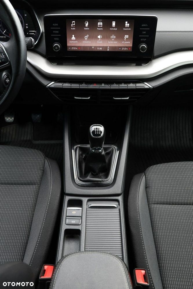 Skoda Octavia - 35