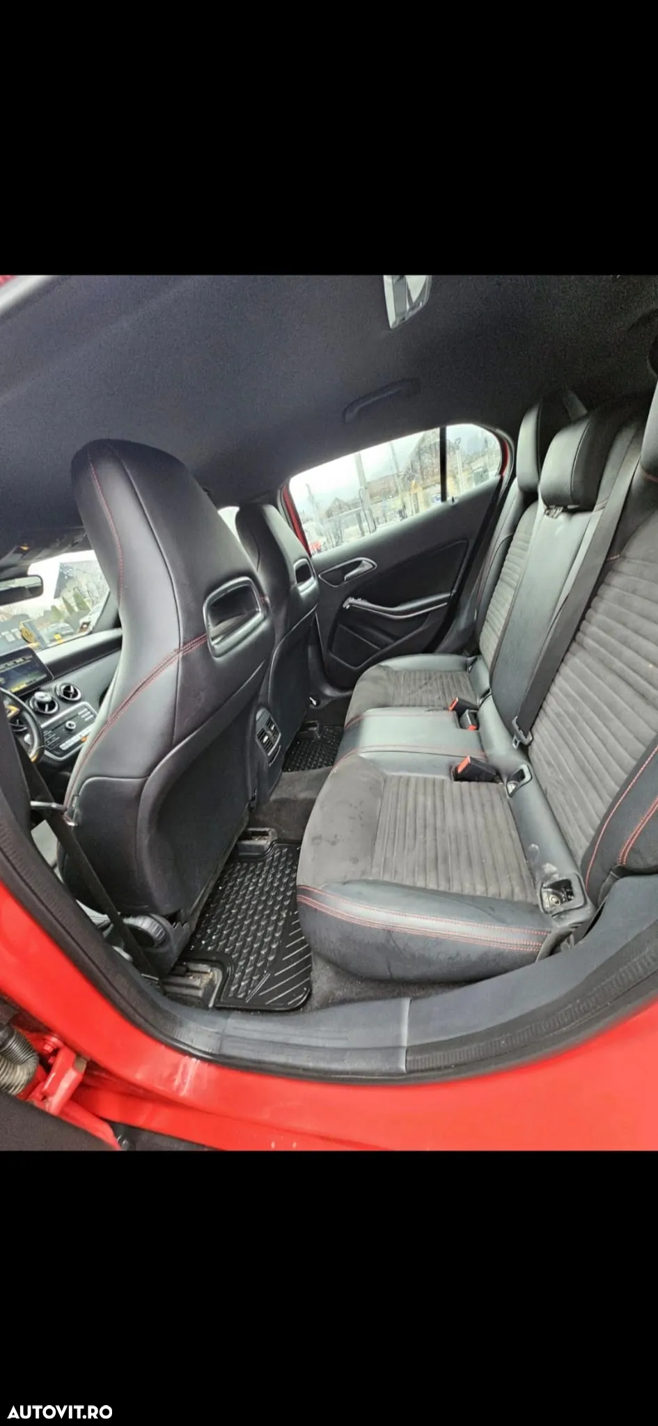 Mercedes-Benz GLA 200 CDI 4MATIC Aut. - 6