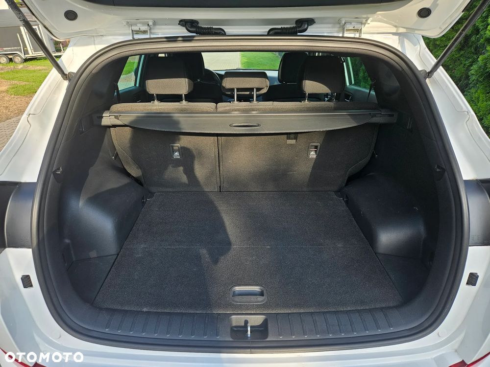 Hyundai Tucson 1.6 GDi Comfort 2WD - 16