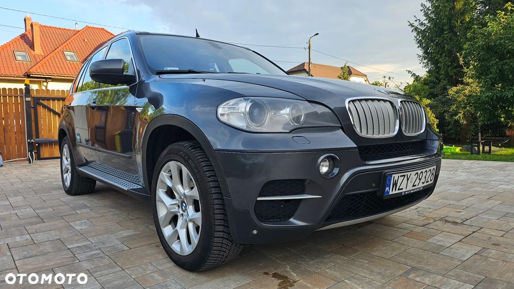 BMW X5 - 9
