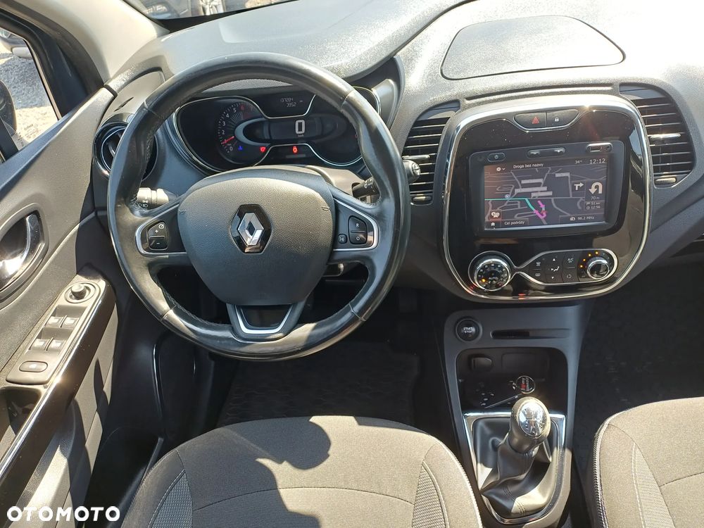 Renault Captur (ENERGY) TCe 90 LIMITED - 23