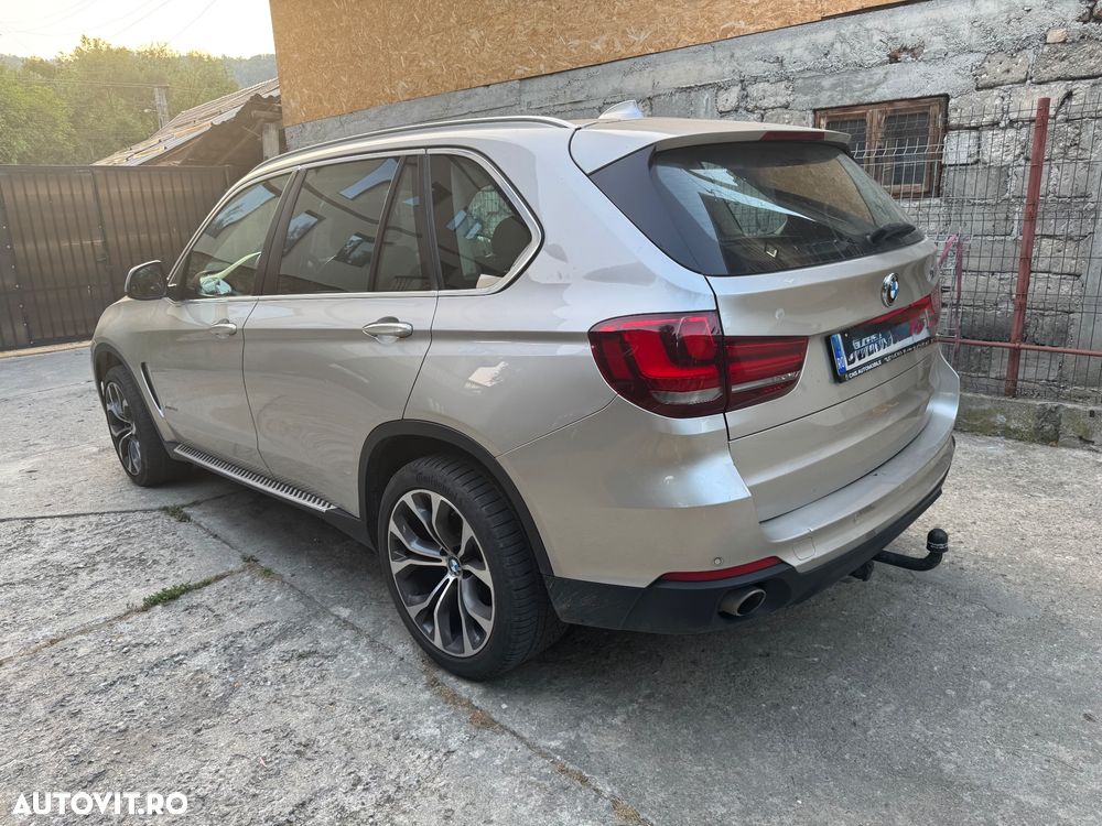 BMW X5 xDrive30d - 15