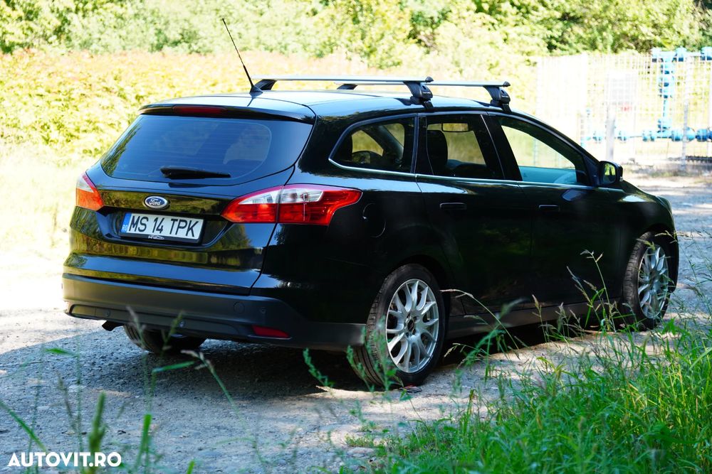 Ford Focus - 3