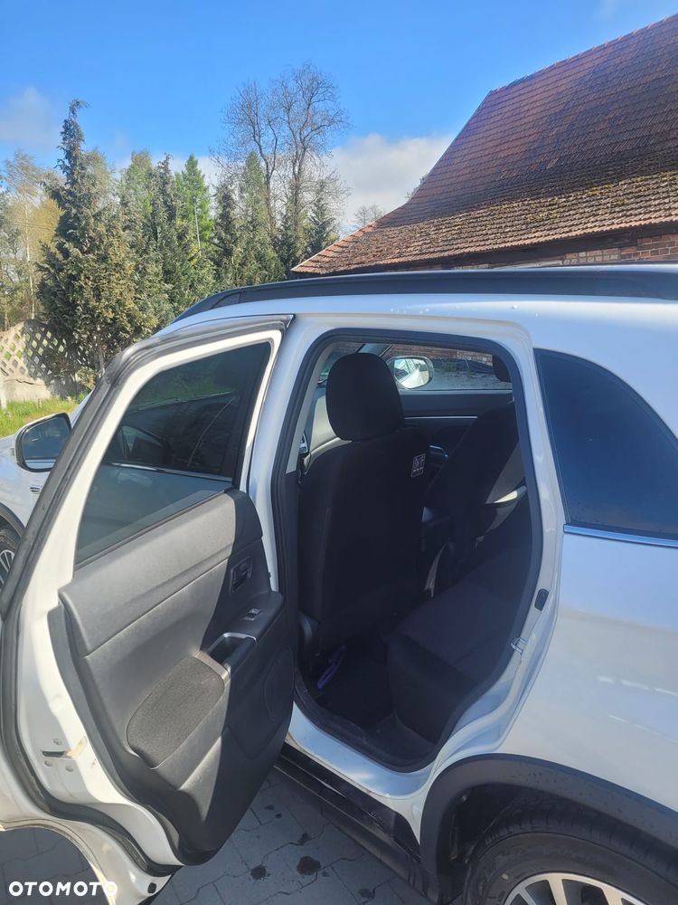 Mitsubishi ASX 1.6 ClearTec 2WD Active+ - 9
