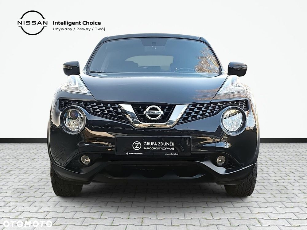 Nissan Juke - 2