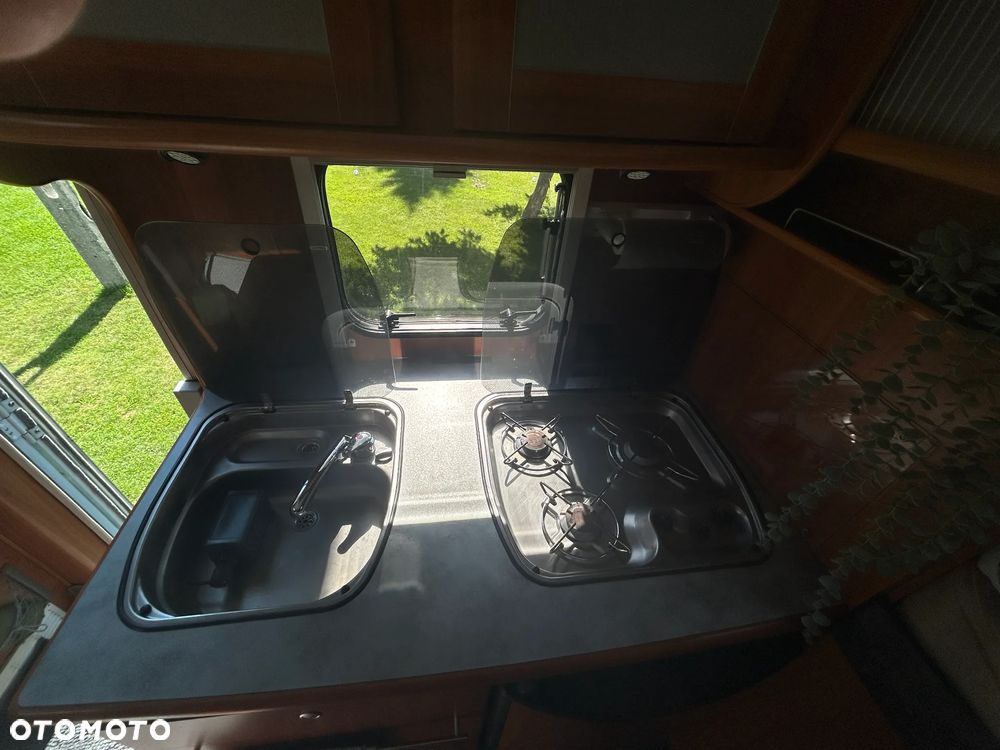 Dethleffs Advantage - 21