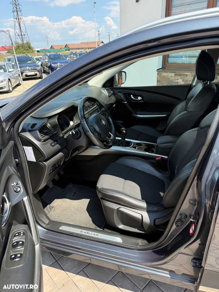 Renault Kadjar - 16