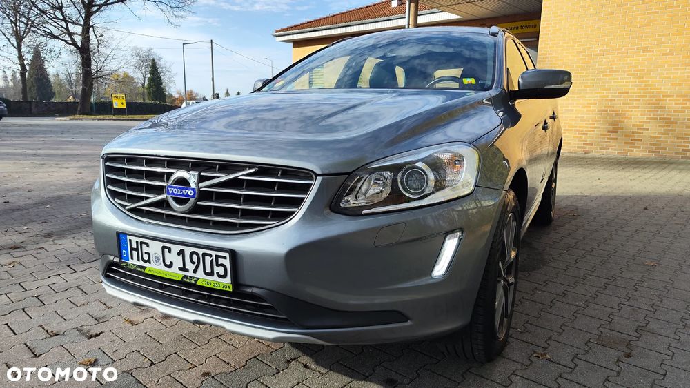 Volvo XC 60 D3 Summum - 16