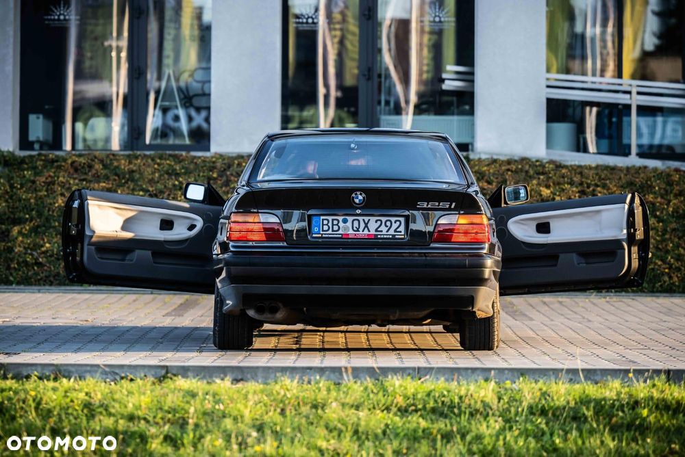 BMW Seria 3 - 3