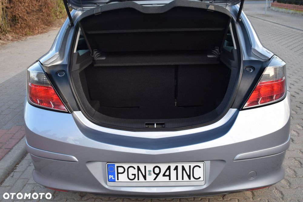 Opel Astra 1.6 Edition - 16