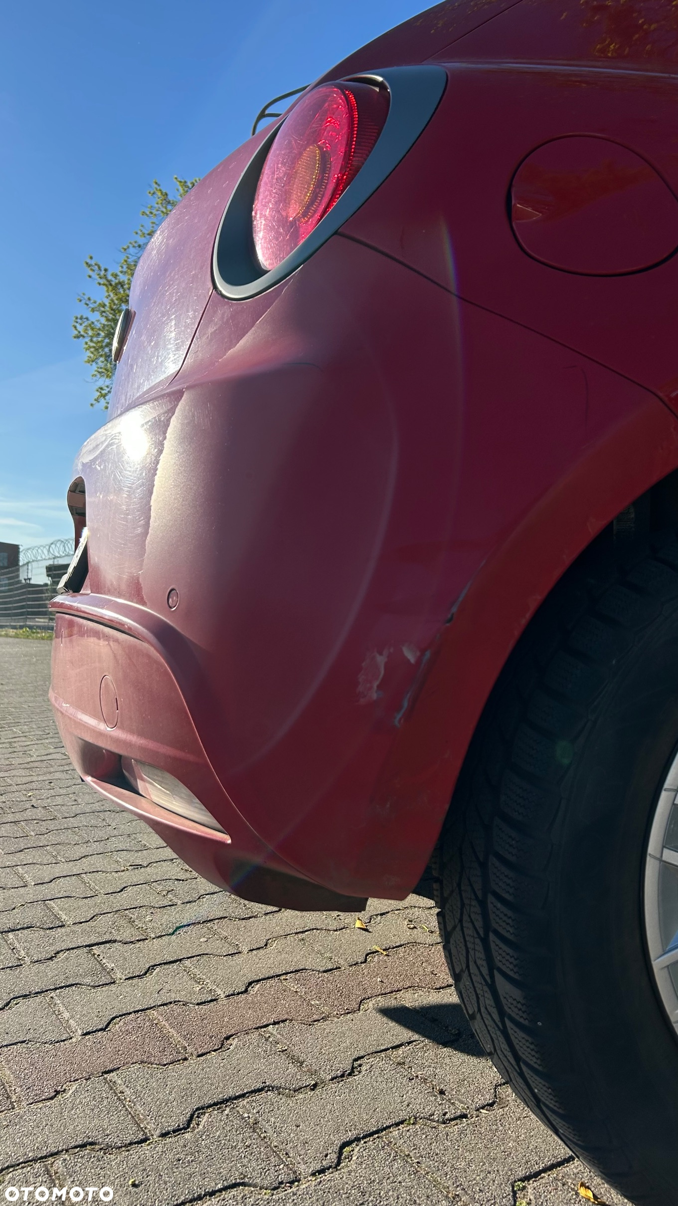 Alfa Romeo Mito - 4