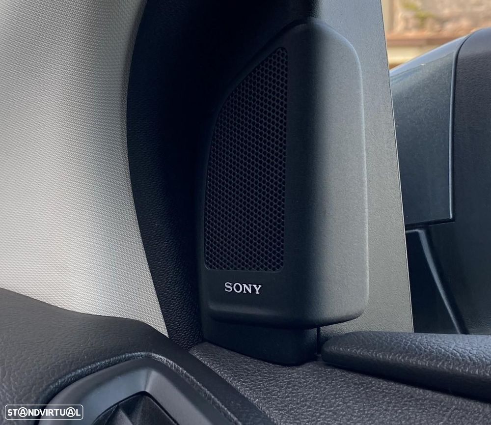 Ford Focus SW 1.5 TDCi Titanium - 28