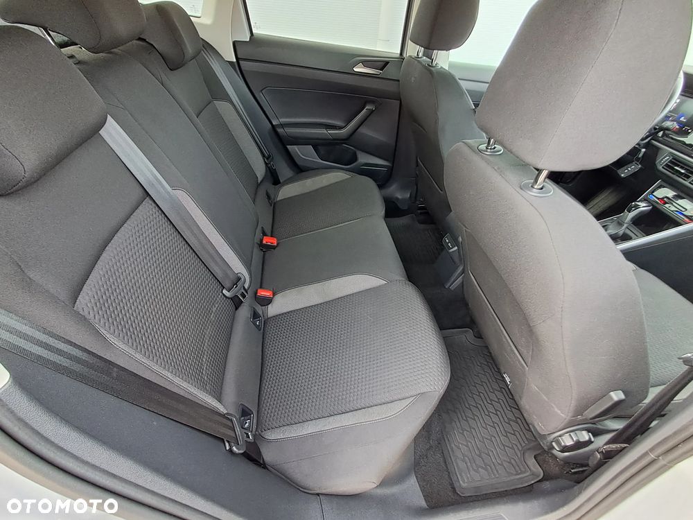Volkswagen Taigo 1.0 TSI Life DSG - 13